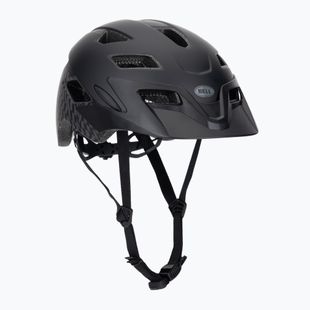 Шолом велосипедний дитячий Bell Sidetrack Jr matte black