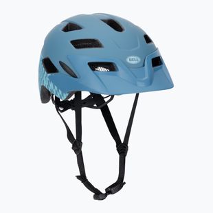 Шолом велосипедний дитячий Bell Sidetrack Jr matte blue