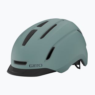 Шолом велосипедний Giro Caden Integrated MIPS II matte mineral