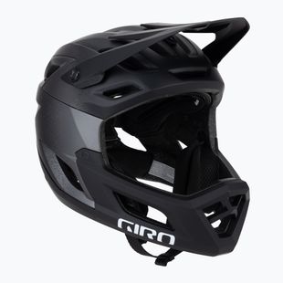 Шолом велосипедний Giro FF Coalition Spherical MIPS matte black