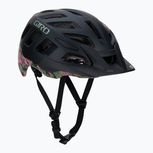 Шолом велосипедний Giro Radix matte black static