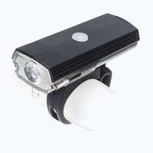 Ліхтарик велосипедний передній Blackburn Dayblazer 550 Front black