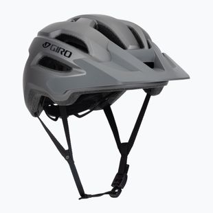 Шолом велосипедний Giro Fixture II Integrated MIPS matte titanium