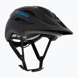 Шолом велосипедний дитячий Giro Fixture II Integrated MIPS matte black