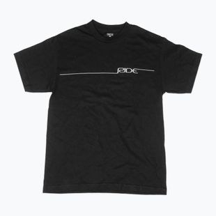 Футболка чоловіча RIDE Zero Logo Tee black