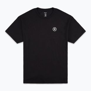 Футболка чоловіча RIDE Logo Tee black