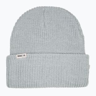 Шапка зимова RIDE Dock Beanie grey