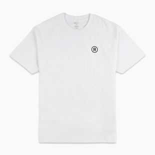 Футболка чоловіча RIDE Logo Tee white