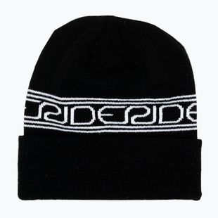 Шапка зимова RIDE Zero Logo Beanie black