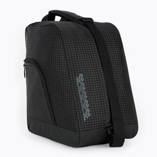 Сумка гірськолижна K2 Boot Bag 35 л black