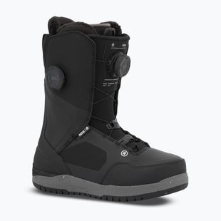 Черевики для сноуборду жіночі RIDE Hera W black