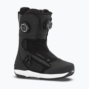 Черевики для сноуборду жіночі RIDE Cadence W black