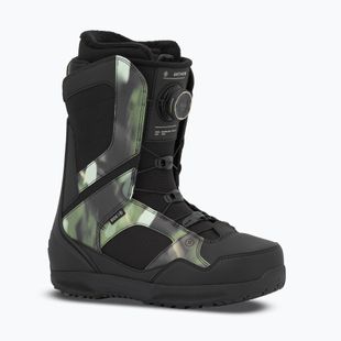 Черевики сноубордні чоловічі RIDE Anthem swamp camo
