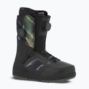 Черевики сноубордні чоловічі RIDE Lasso swamp camo