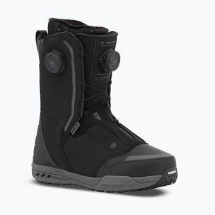 Черевики сноубордні чоловічі RIDE Lasso Pro black