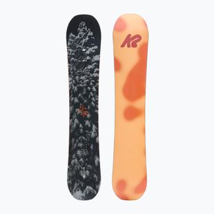 Сноуборд чоловічий K2 Gateway Pop