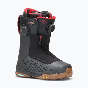 Черевики сноубордні чоловічі K2 Orton black