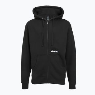 Кофта чоловіча RIDE Techno FZ black