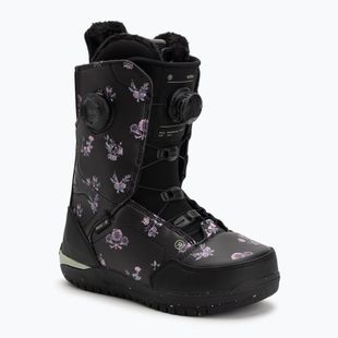 Черевики для сноуборду жіночі RIDE Hera W floral