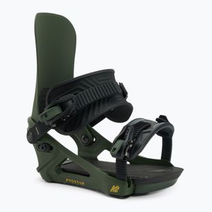 Кріплення для сноуборду K2 Program dopamine