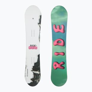Сноуборд жіночий RIDE Saturday W