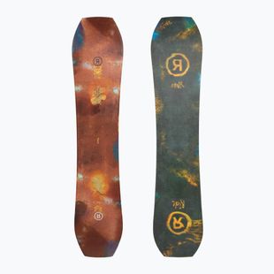 Сноуборд RIDE Twinpig