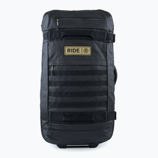 Сумка дорожня RIDE Luggage Roller 100 л black