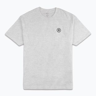 Футболка чоловіча RIDE Logo Tee heather grey
