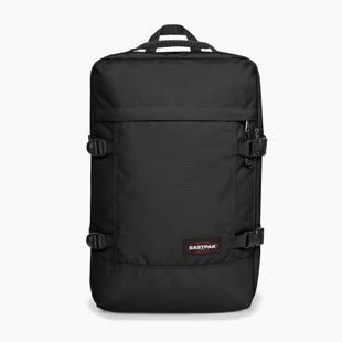 Рюкзак міський Eastpak Travelpack 42 l black