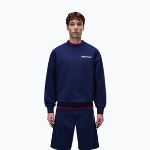 Кофта чоловіча Napapijri Relaxed Fit naval acade