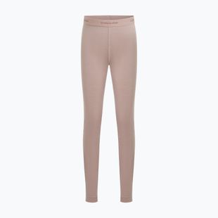 Штани термоактивні дитячі icebreaker Kids 200 Oasis Leggings pink quartz