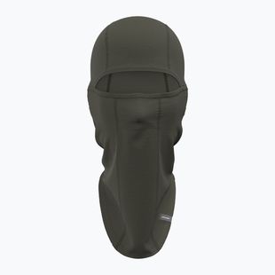 Балаклава icebreaker Oasis Balaclava dark loden