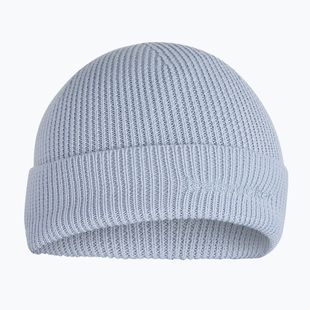 Шапка зимова icebreaker Merino All Day Toque Beanie zinc blue
