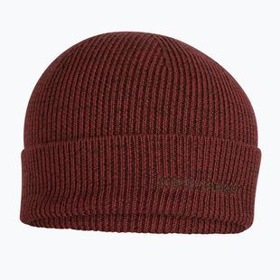 Шапка зимова icebreaker Merino All Day Toque Beanie port/bittersweet