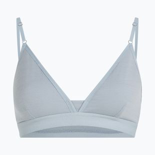 Бюстгальтер термічний icebreaker Merino 150 Siren Bra Inserts zinc blue