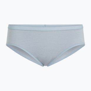 Труси термоактивні жіночі Icebreaker Siren Hipkini zinc blue