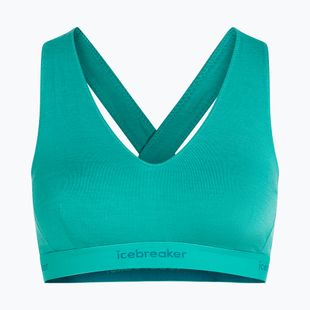 Бюстгальтер термічний icebreaker Merino 125 Cool-Lite Sprite Racerback fresh