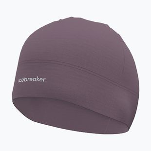 Шапка зимова icebreaker Merino 200 Oasis Beanie grey plum