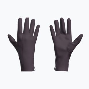Рукавички трекінгові Icebreaker 200 Oasis Glove Liners grey plum