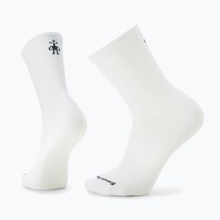 Шкарпетки трекінгові Smartwool Everyday Anchor Line Crew white