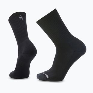 Шкарпетки Smartwool Everyday Solid Rib Crew black
