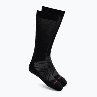 Шкарпетки лижні жіночі Smartwool Ski Zero Cushion OTC black