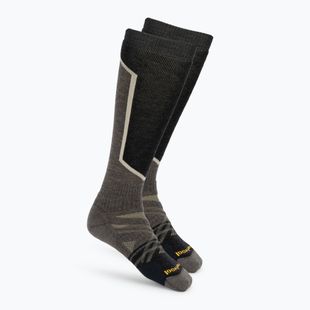 Шкарпетки гірськолижні Smartwool Ski Full Cushion OTC taupe
