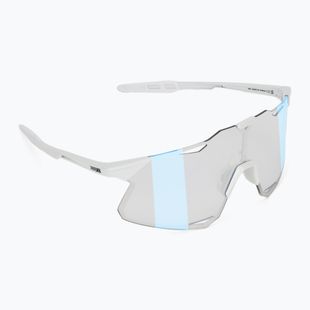 Окуляри сонцезахисні 100% Hypercraft LE bastille/blue mirror photochromic