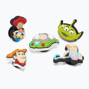 Джібітсі Crocs Jibbitz™ Toy Story 5 шт.