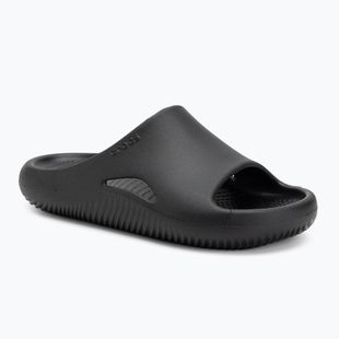 Шльопанці Crocs Mellow Recovery black