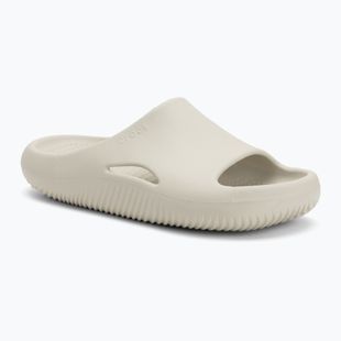 Шльопанці Crocs Mellow Recovery bone