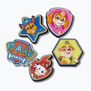 Джібітсі Crocs Jibbitz™ Paw Patrol 5 шт.