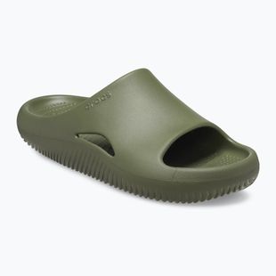 Шльопанці Crocs Mellow Recovery meteor