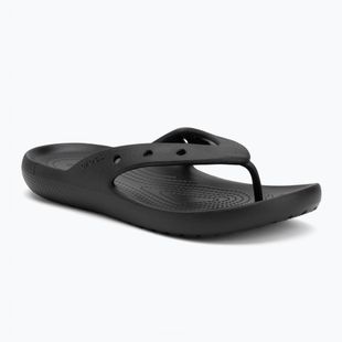 В'єтнамки Crocs Classic Flip V2 black
